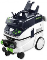 Photos - Vacuum Cleaner Festool CTM 36 E AC HD 