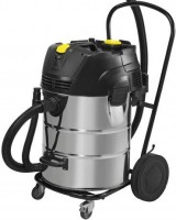 Vacuum Cleaner Karcher NT 75/2 Ap Me Tc 