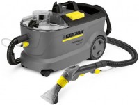 Photos - Vacuum Cleaner Karcher Puzzi 10/1 