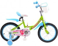 Photos - Kids' Bike AZIMUT Angel 14 