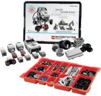 Photos - Construction Toy Lego Education EV3 Core Set 45544 