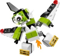 Photos - Construction Toy Lego Niksput 41528 