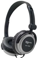 Photos - Headphones Ritmix RH-508 