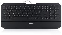 Photos - Keyboard MODECOM MC-800W 