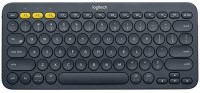 Keyboard Logitech K380 Multi-Device Bluetooth Keyboard 