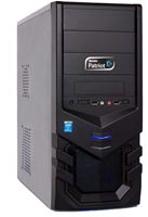 Photos - Desktop PC RIM2000 Patriot W300
