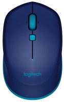 Photos - Mouse Logitech Bluetooth Mouse M535 