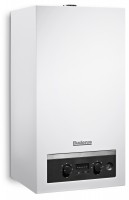 Photos - Boiler Buderus Logamax U044-24K 22.5 kW 230 V