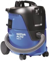 Vacuum Cleaner Nilfisk Aero 21-01 PC 