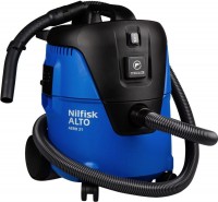 Vacuum Cleaner Nilfisk Aero 21-21 PC 