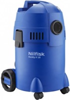 Vacuum Cleaner Nilfisk Buddy II 18 