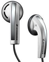 Photos - Headphones Sennheiser MX 660 