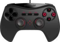 Game Controller Speed-Link STRIKE NX Gamepad PC 