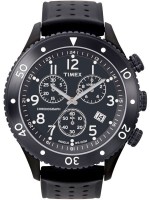 Photos - Wrist Watch Timex T2M708 