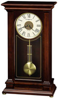 Photos - Radio / Clock Howard Miller Stafford 