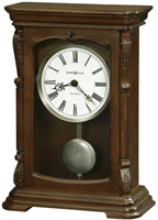 Photos - Radio / Clock Howard Miller Lanning 