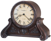 Photos - Radio / Table Clock Howard Miller Cynthia 