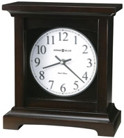 Photos - Radio / Clock Howard Miller Urban Mantel II 