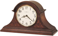 Photos - Radio / Clock Howard Miller Fleetwood 