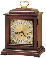 Photos - Radio / Clock Howard Miller Lynton 