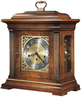 Photos - Radio / Clock Howard Miller Thomas Tompion 