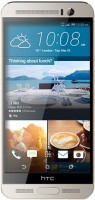 Photos - Mobile Phone HTC One M9 Plus 32 GB / 3 GB