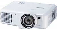 Projector Canon LV-WX300ST 