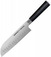 Photos - Kitchen Knife SAMURA MO-V SM-0094 