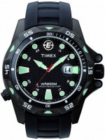 Photos - Wrist Watch Timex T49618 