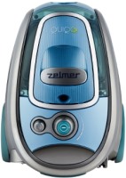 Photos - Vacuum Cleaner Zelmer Quiqo ZVC 315 SK 