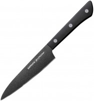 Kitchen Knife SAMURA Shadow SH-0021 