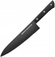 Photos - Kitchen Knife SAMURA Shadow SH-0085 