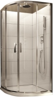 Photos - Shower Enclosure Aquaform Supra Pro 80x80