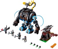 Construction Toy Lego Gorzans Gorilla Striker 70008 