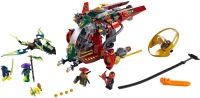 Photos - Construction Toy Lego Ronin R.E.X. 70735 