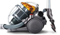 Vacuum Cleaner Dyson DC19 