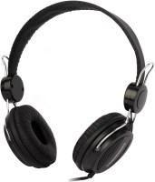 Photos - Headphones MODECOM MC-400 