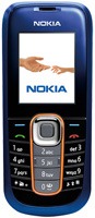 Mobile Phone Nokia 2600 classic 0 B