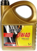 Photos - Engine Oil Ardeca Syn-Tec 0W-40 5 L