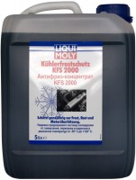 Photos - Antifreeze \ Coolant Liqui Moly Kuhlerfrostschutz KFS 2000 5 L