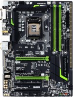 Photos - Motherboard Gigabyte G1.Sniper B7 