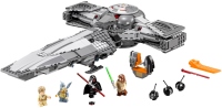 Construction Toy Lego Sith Infiltrator 75096 