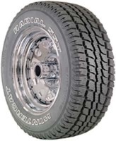 Photos - Tyre Dean Tires Wintercat Radial SST 275/65 R18 120R 