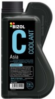 Antifreeze \ Coolant BIZOL Coolant Asia 1 L