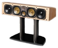 Photos - Speakers Paradigm Signature C5 