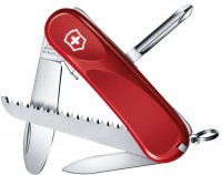 Photos - Knife / Multitool Victorinox Junior 09 