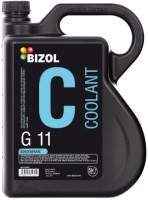 Photos - Antifreeze \ Coolant BIZOL Coolant G11 Concentrate 5 L