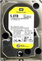 Photos - Hard Drive WD RE WD5001FSYZ 5 TB