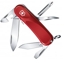 Photos - Knife / Multitool Victorinox Evolution S111 