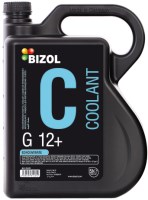 Photos - Antifreeze \ Coolant BIZOL Coolant Asia 5 L